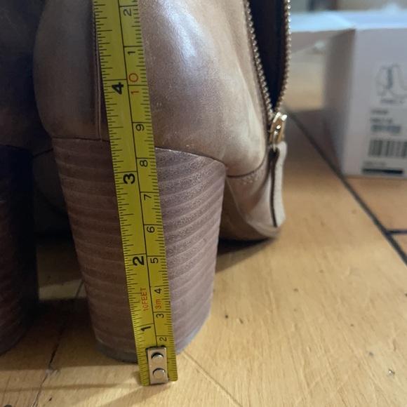 🌟Aldo🌟 ankle boots - Picture 8 of 8